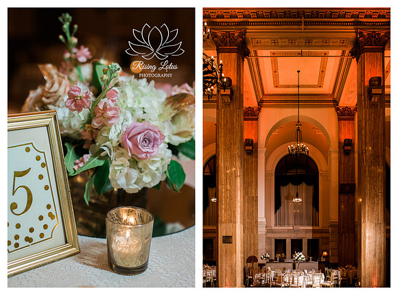Top destination wedding photographer east coast