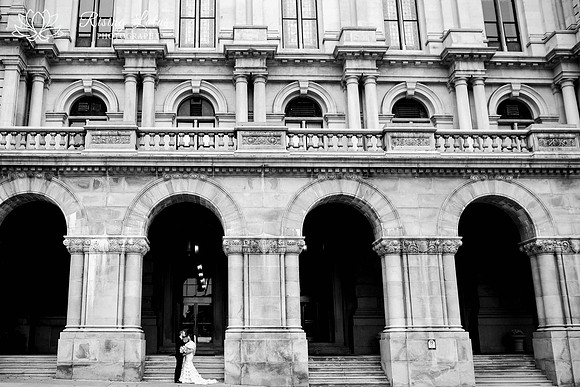 Top destination wedding photographer east coast