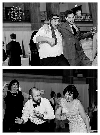 Top destination wedding photographer east coast