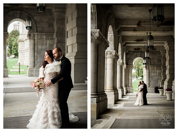 Top destination wedding photographer east coast