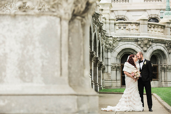 Top destination wedding photographer east coast