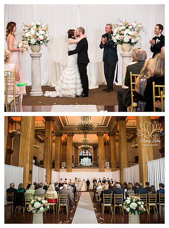 Top destination wedding photographer east coast