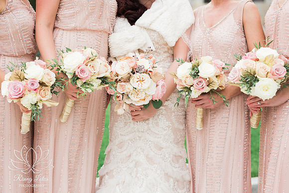Top destination wedding photographer east coast