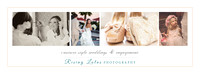 Wedding banner