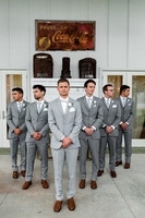 Bridal Party