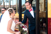 Newlywed