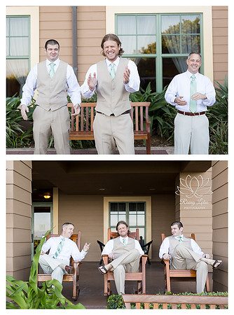 grooms