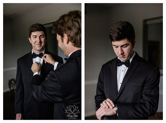 The Barn at Covington Farm- Central Florida Wedding Photographer