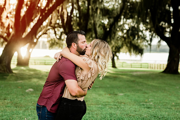 engagement -13