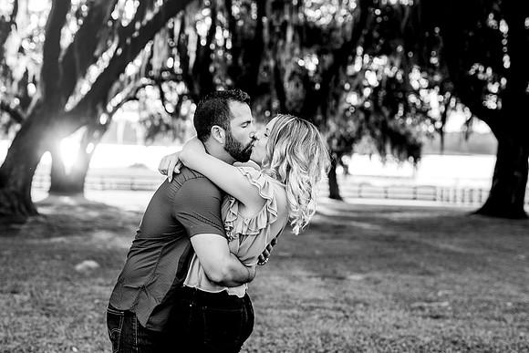 engagement -14