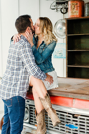 engagement -34