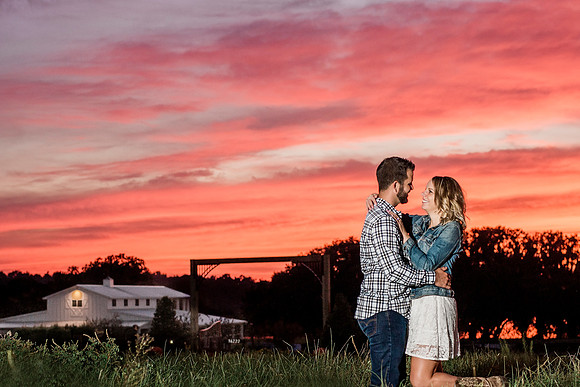 engagement -40