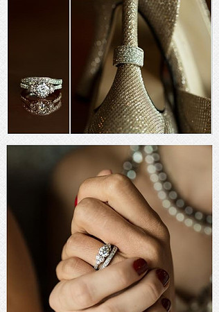 For Real Weddings