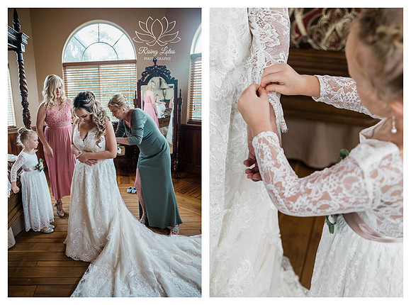 Central Florida Private Estate Wedding- Ocala's Top wedding photographer