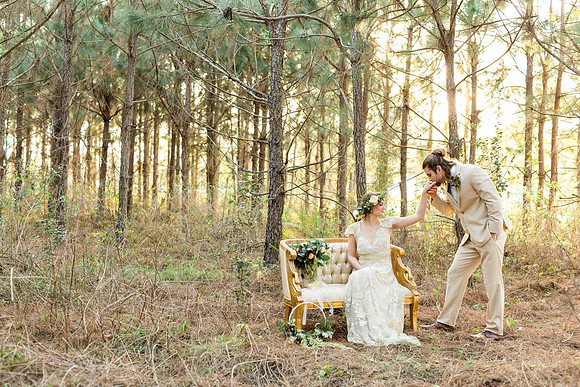Award Winning Wedding Photography