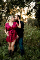 Ocala Engagement Photographer