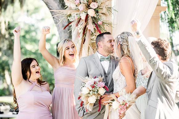 Florida Top Wedding Photographer
