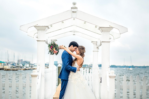 Florida Top Wedding Photographer