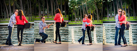 Proposal Photography