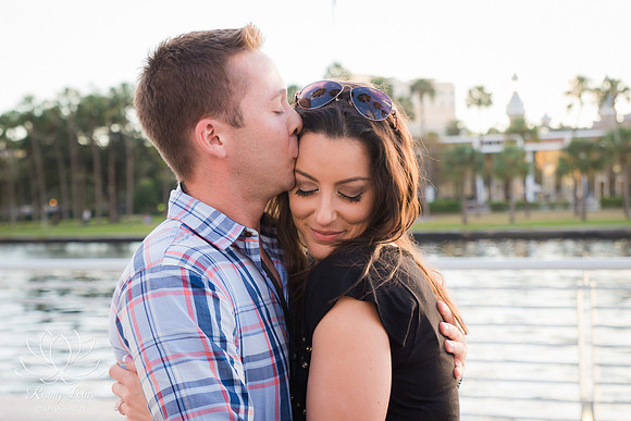 Proposal Photography