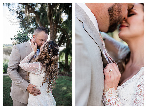 Central Florida Private Estate Wedding- Ocala's Top wedding photographer