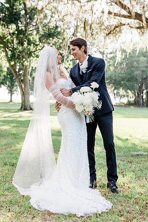 Valley View Wedding Venue