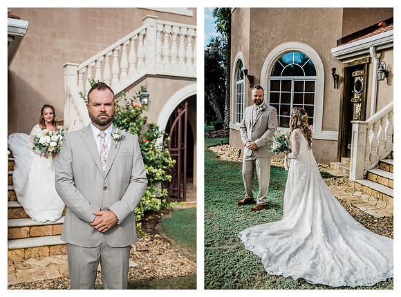 Central Florida Private Estate Wedding- Ocala's Top wedding photographer- Boho edit