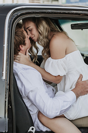 Tampa Engagement Photographer