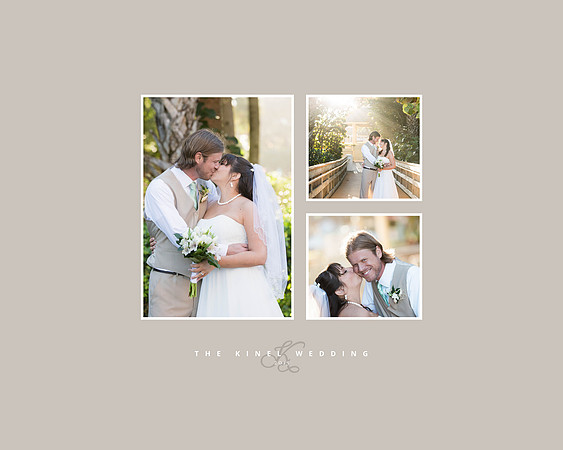 center photo square