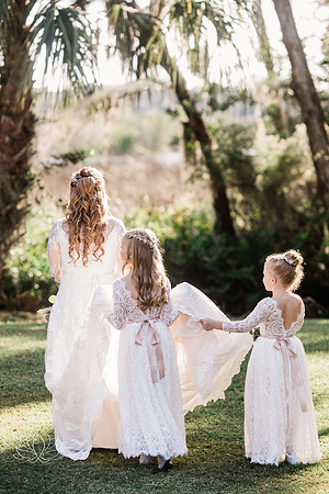 Central Florida Private Estate Wedding- Ocala's Top wedding photographer- Boho edit