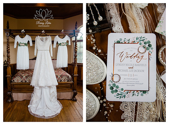 Central Florida Private Estate Wedding- Ocala's Top wedding photographer