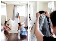 The Barn at Covington Farm- Central Florida Wedding Photographer