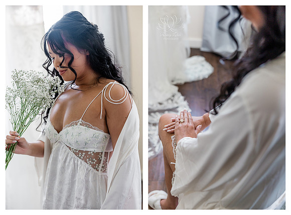 The Barn at Covington Farm- Central Florida Wedding Photographer