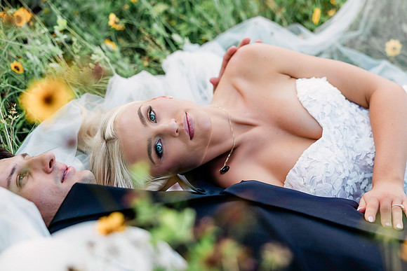 Valley View Wedding Venue