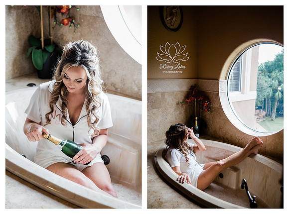 Central Florida Private Estate Wedding- Ocala's Top wedding photographer