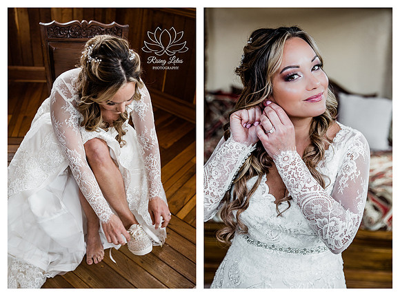 Central Florida Private Estate Wedding- Ocala's Top wedding photographer