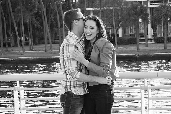 Proposal Photography