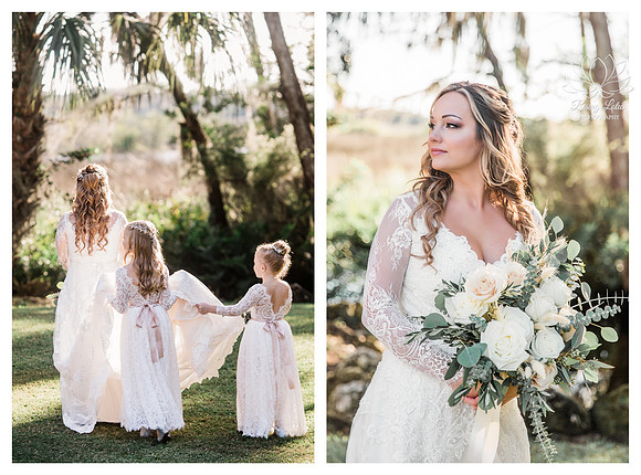 Central Florida Private Estate Wedding- Ocala's Top wedding photographer