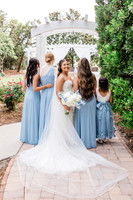 wedding party