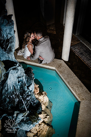 Central Florida Private Estate Wedding- Ocala's Top wedding photographer- Boho edit