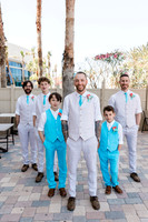wedding party
