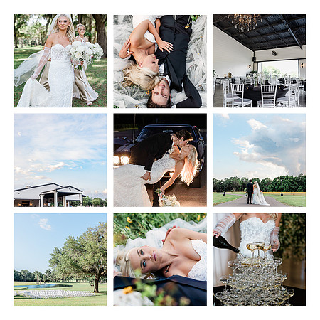 Valley View Wedding Venue