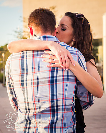 Proposal Photography
