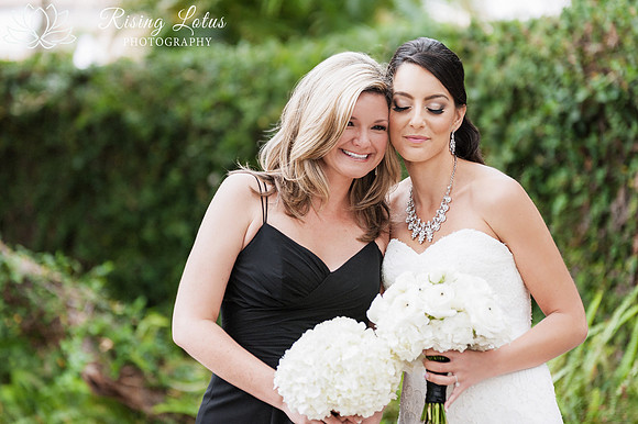 Best of friends! Jen Epstein and Laura Moody