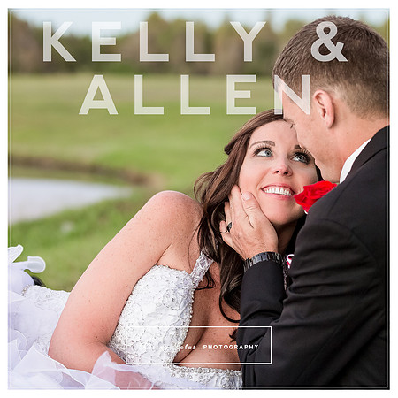 Kelly and Allen