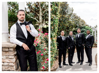 Royal Crest Room- Orlando, Florida wedding photography