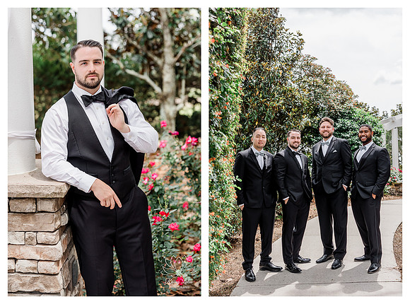 Royal Crest Room- Orlando, Florida wedding photography