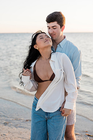 ENGAGEMENT-203