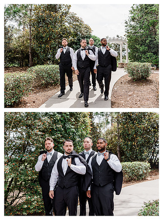 Royal Crest Room- Orlando, Florida wedding photography