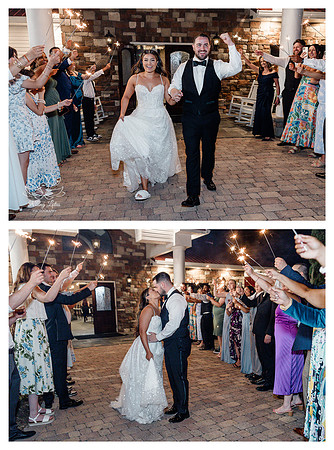 Reception Royal Crest Room- Orlando, Florida wedding photography